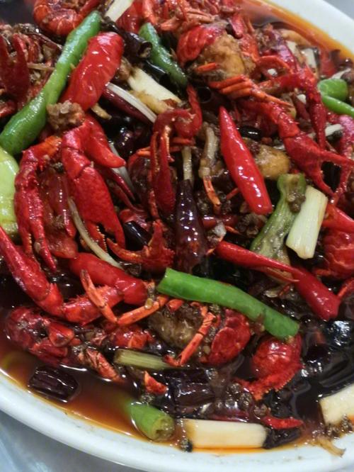 梦见自己在抓龙虾是什么意思