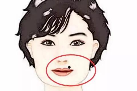吝啬鬼的面相特征