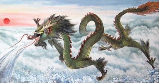 发生什么事会让属龙瞬间黑化