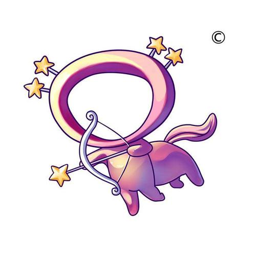 射手座是火象星座