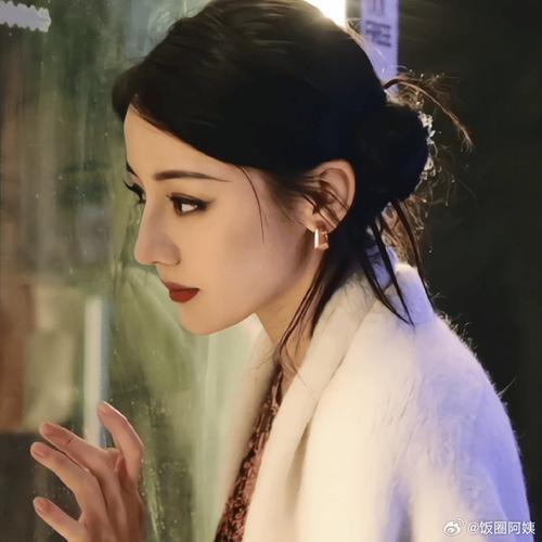 泪痣的传说 迪丽热巴的是吗