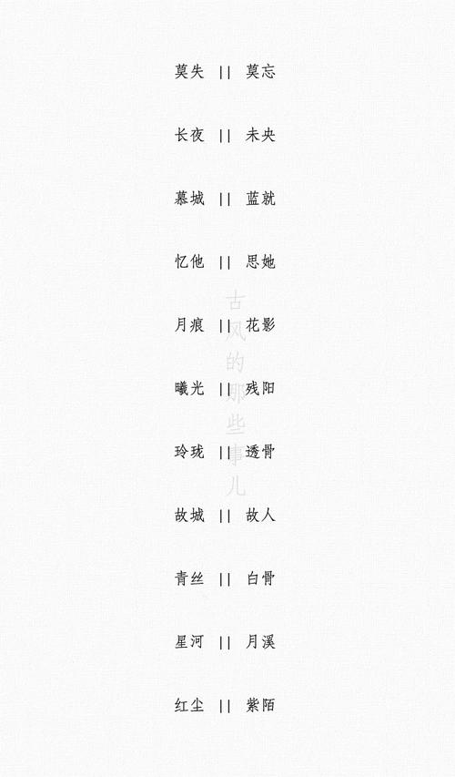 燕氏姓名大全女孩名字带个晚字