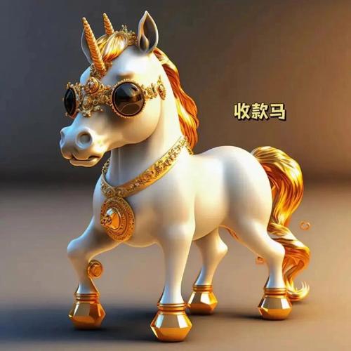 揭秘2012生肖好与坏-马