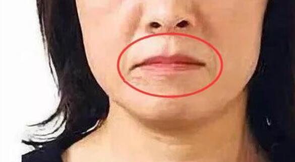 什么嘴型的女人最败夫
