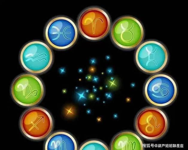 十二星座2022年2月份贵人运势排名解析