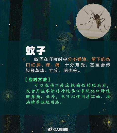 属蛇人房间进飞虫会如何驱赶走