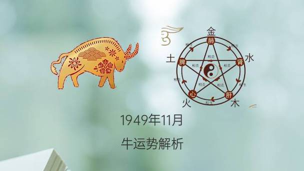 逐年属牛人2016年运势全解