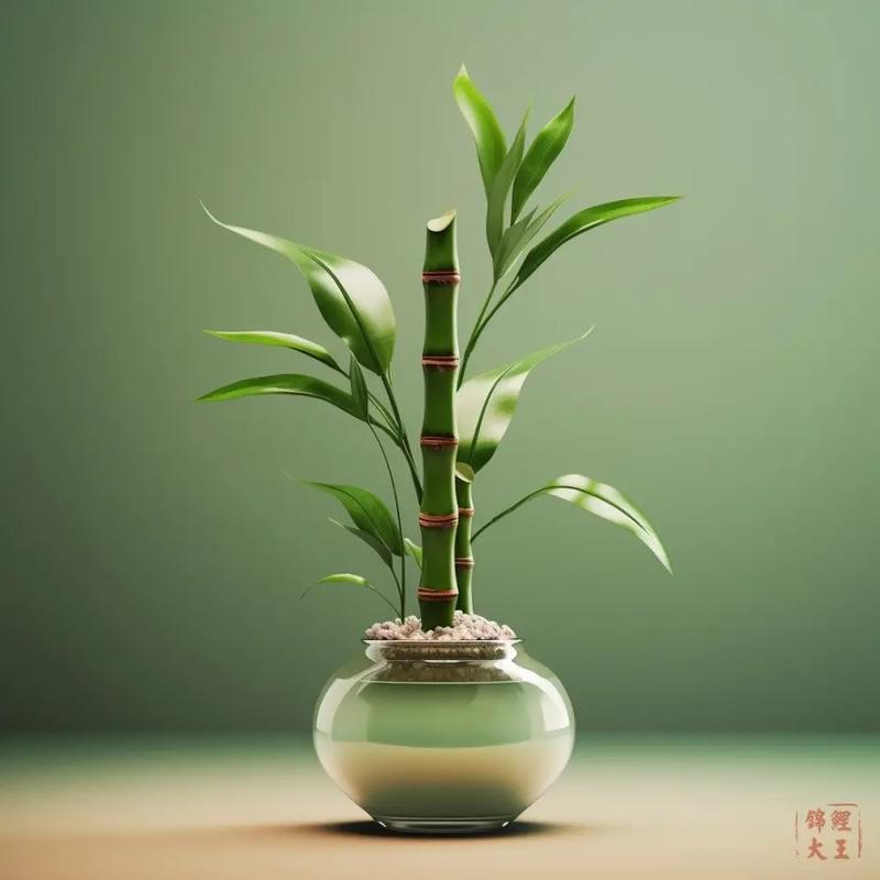 富贵竹1一9的含义
