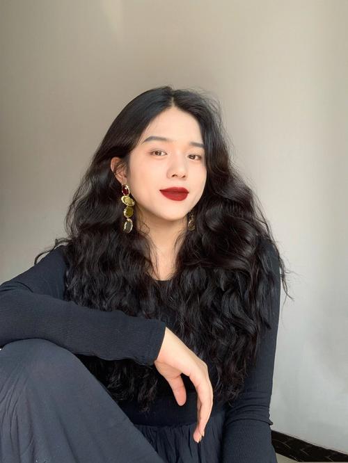 想做就做任意妄为的女子面相