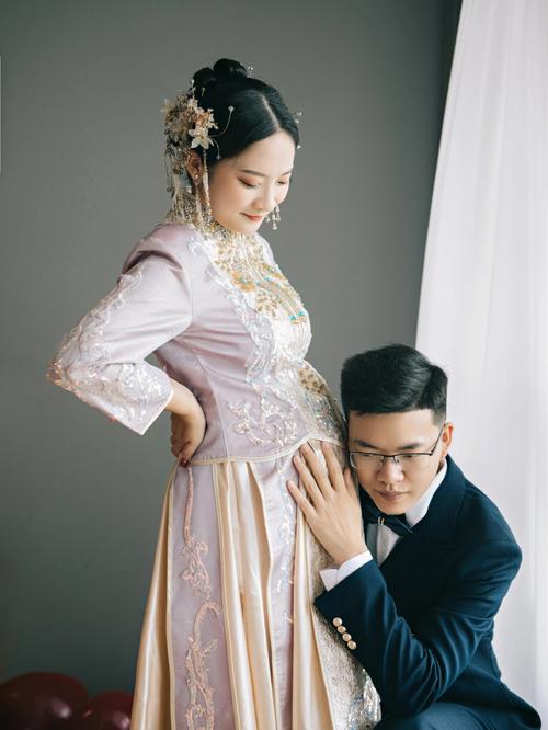 孕妇参加婚礼对谁不好