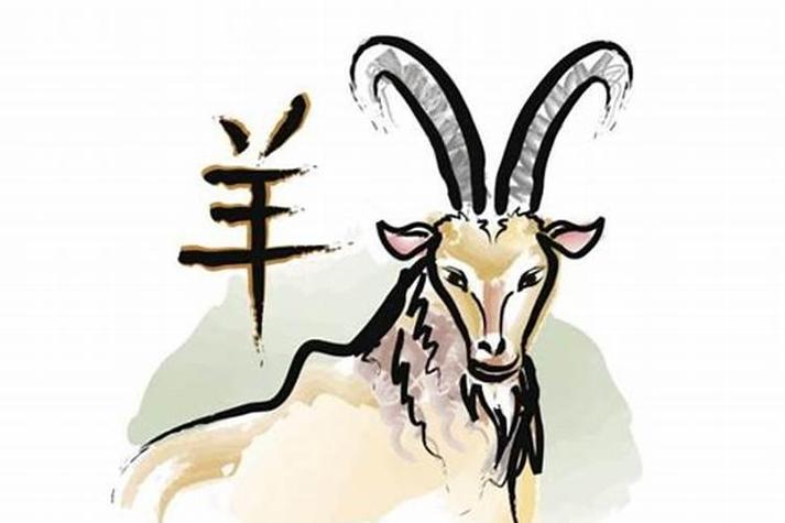 属羊什么月份出生命最好