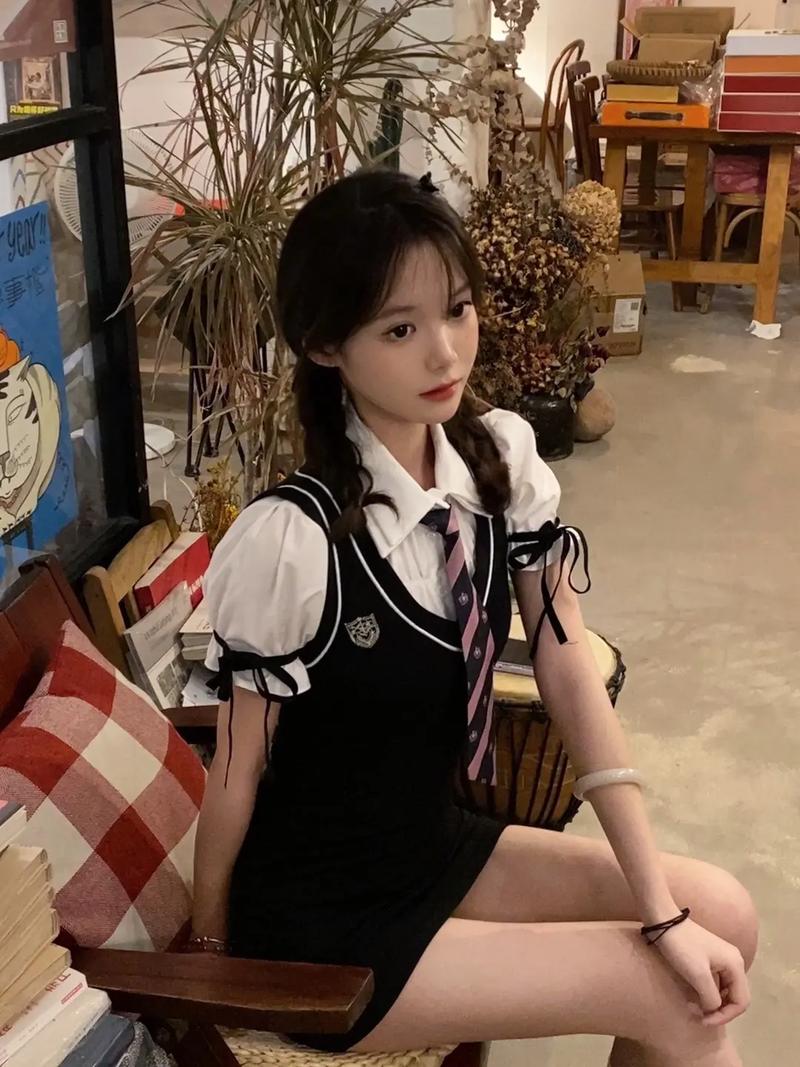 梦见美女同学