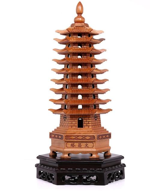 文昌塔有什么作用