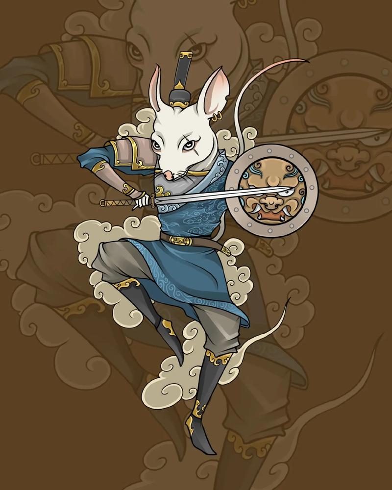 郑博士 十二生肖12月小人预警提前报
