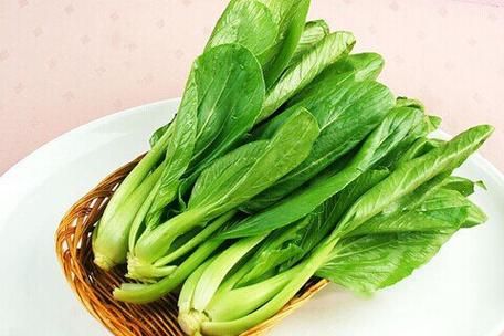 梦见菁菜预示什么