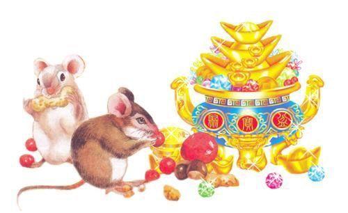 2018年4月贵人运最好的属相