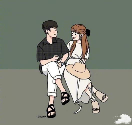 属兔男会用什么方法哄女生开心