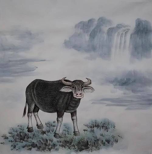 2021属牛的三大坎是什么