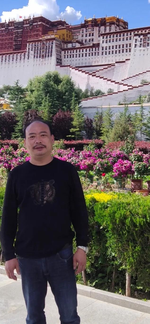 方脸男人值得你去托付终身吗