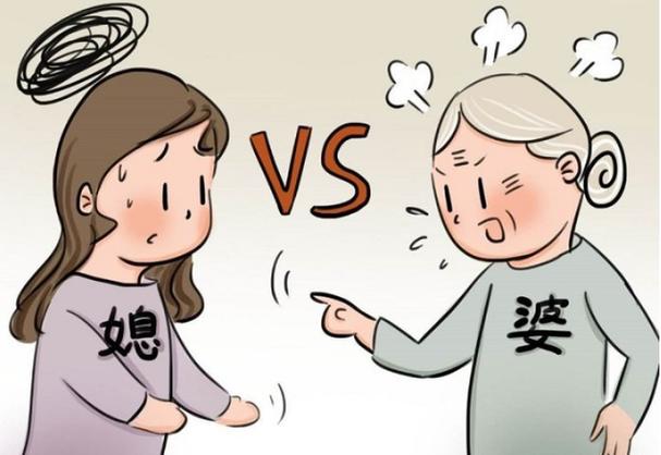 婆媳关系相处难,厨房风水来帮您
