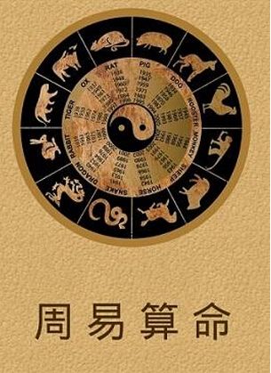 什么八字是操心命