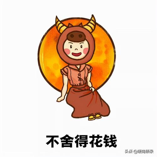 金牛座男人借钱的表现