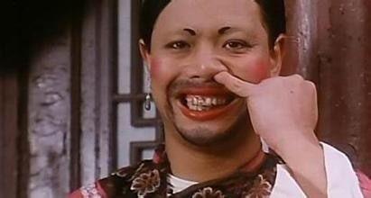 贪爱美色的星男