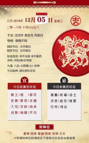 灵运大师12月5日生肖运势