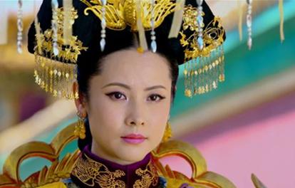 康熙帝最尊重的太后,顺治第二任皇后孝惠章皇后星座揭秘