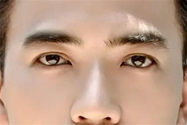 拥有长眉面相的男人是怎么样的