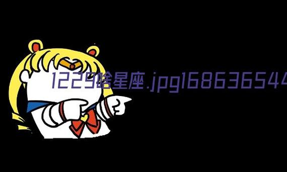 1229星座