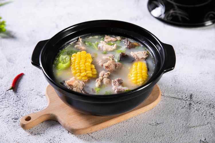 谷雨节气适合吃什么食物