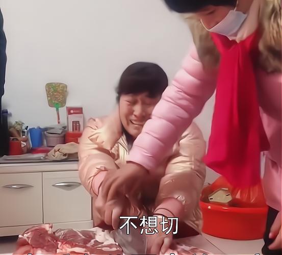 嫁女儿离娘肉能送给别人吃吗