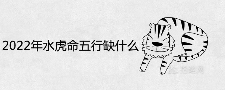 水虎命是水命吗