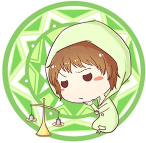 小鹿乱撞,天秤座男生突然的温柔