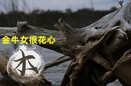 八字什么女人花心,花心耐不住寂寞的女人八字