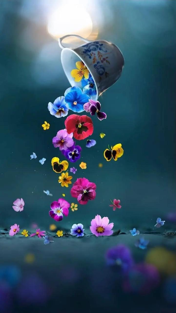 梦见被蝴蝶追是什么意思