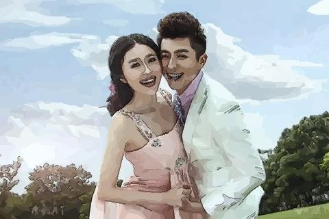 属鸡老公爱老婆的表现