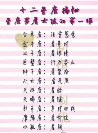 晚年财运最好的星座女