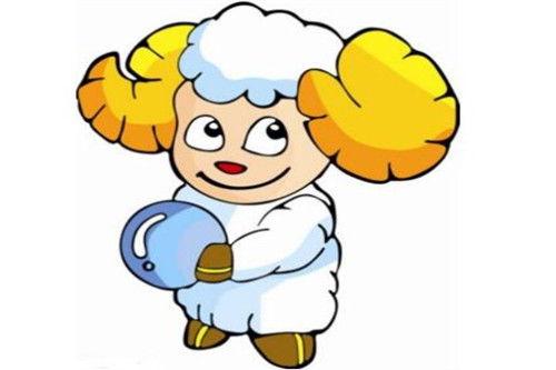 属羊的在2021年牛年运势如何