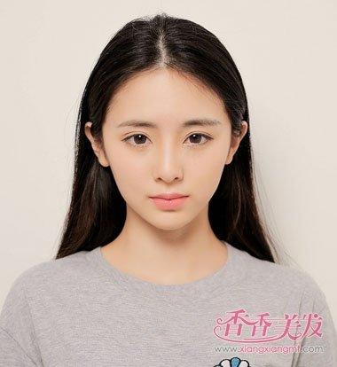 倒三角脸的女人旺夫吗