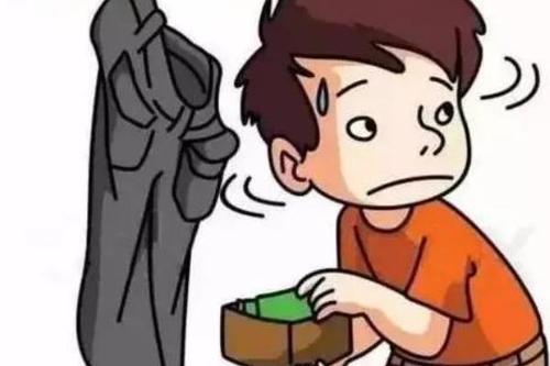 梦见打坏东西是什么意思