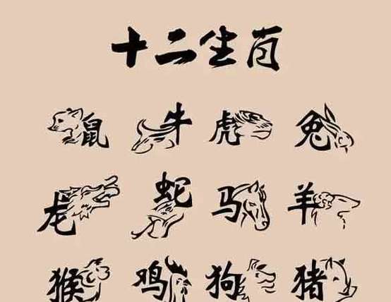 2023年不宜结婚的生肖