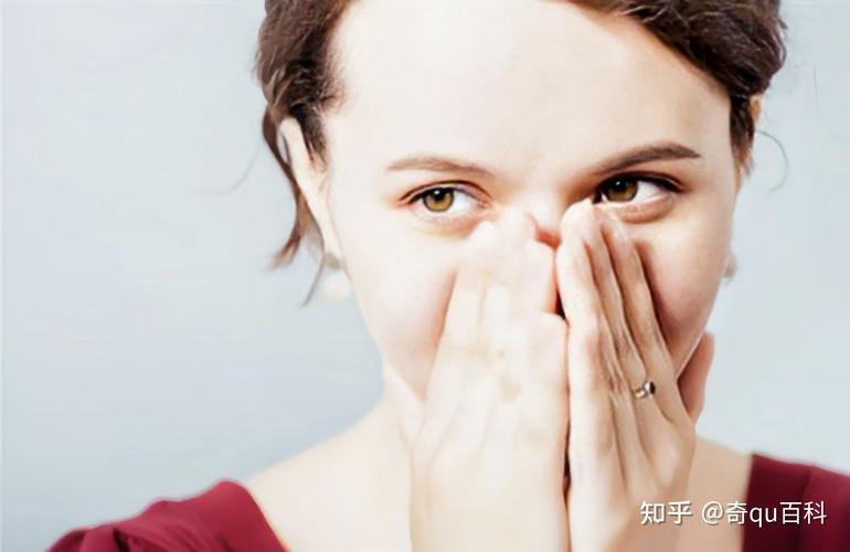 梦见脸红、害羞、难为情代表什么意思