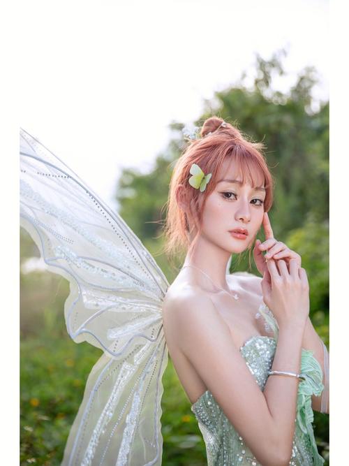 梦见仙女飘舞于天空怎么回事