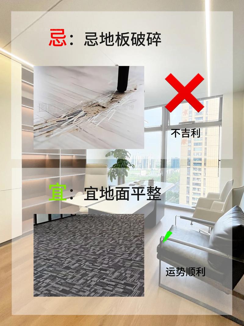 详解:属鸡办公室风水布局技巧与注意事项
