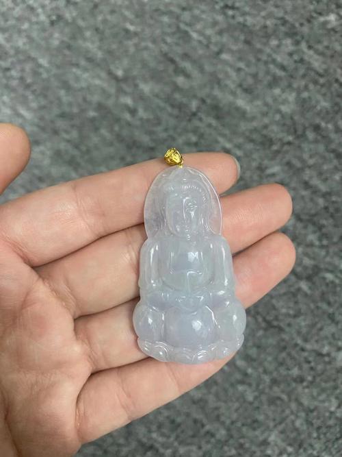 男人脖子上戴观音有什么禁忌