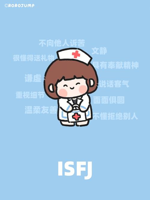 第二人格测试
