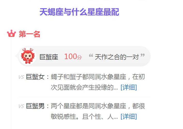天秤座和什么星座最配?天平双子相配指数100分!亲身经验!