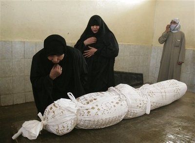 女人梦见别人家死人有什么征兆